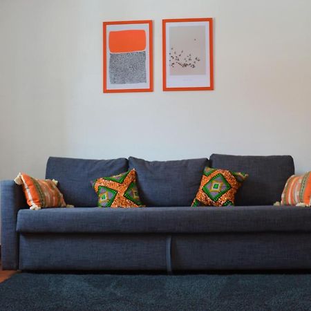Central Tavira Apartment, Casa Oliverio Exteriér fotografie