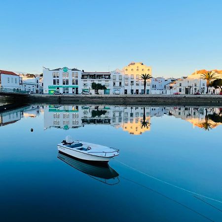 Central Tavira Apartment, Casa Oliverio Exteriér fotografie