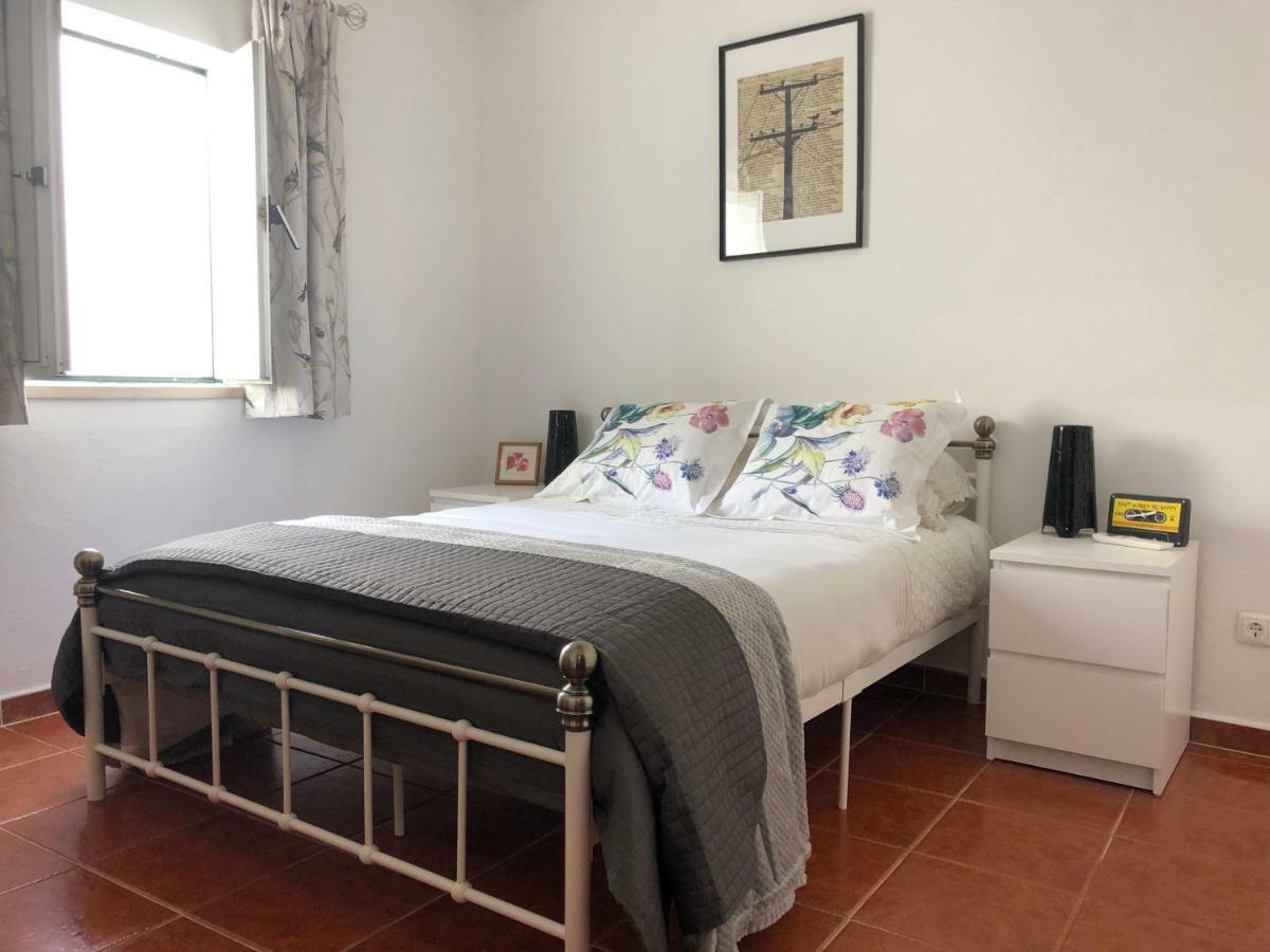Central Tavira Apartment, Casa Oliverio Exteriér fotografie