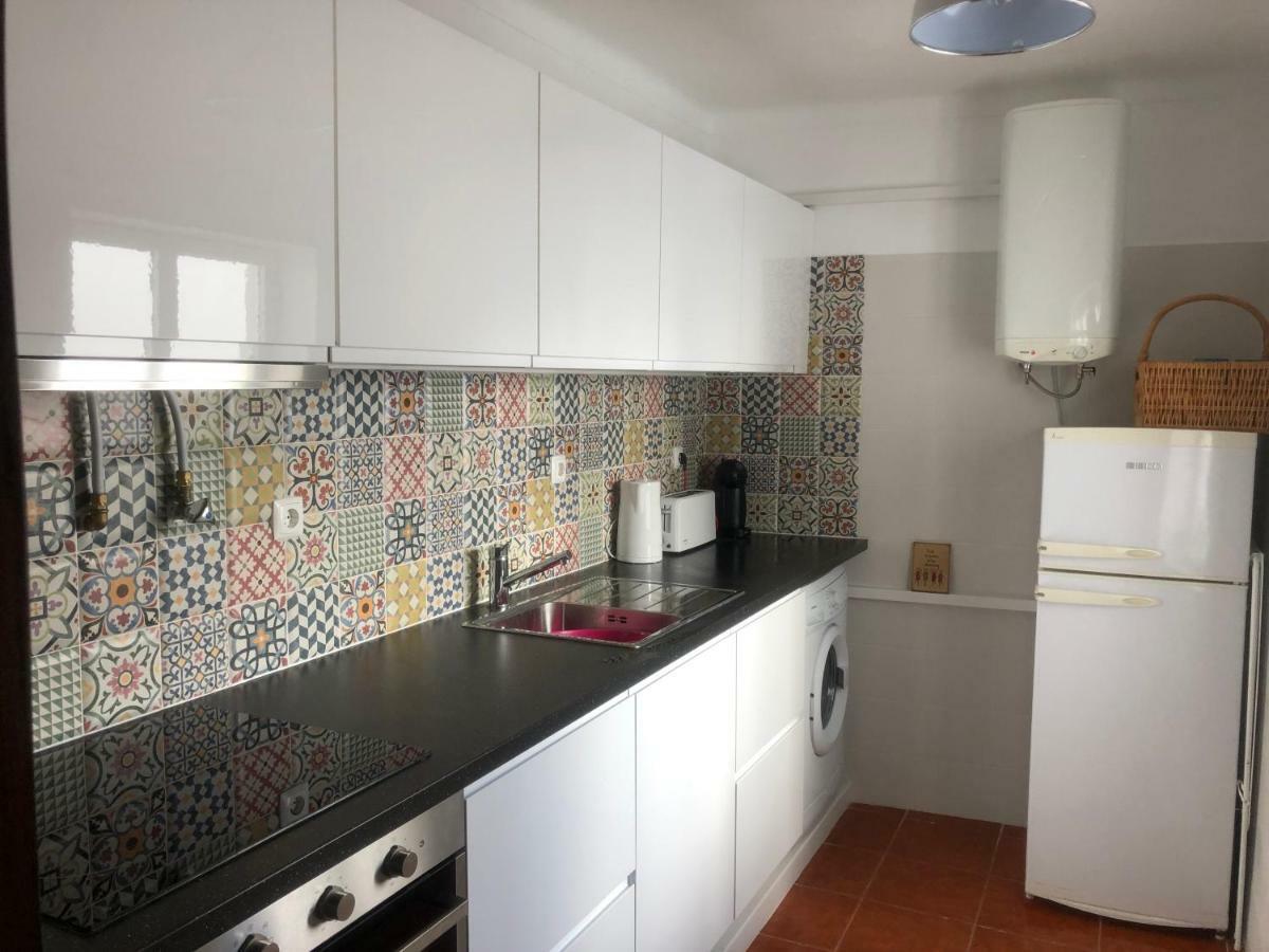 Central Tavira Apartment, Casa Oliverio Exteriér fotografie